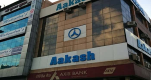 Walk-in at Aakash Educational Services for Counsellor on 23rd June2023 | Noida & Delhi