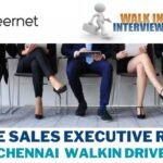 CareerNet Walkin Interview 2024