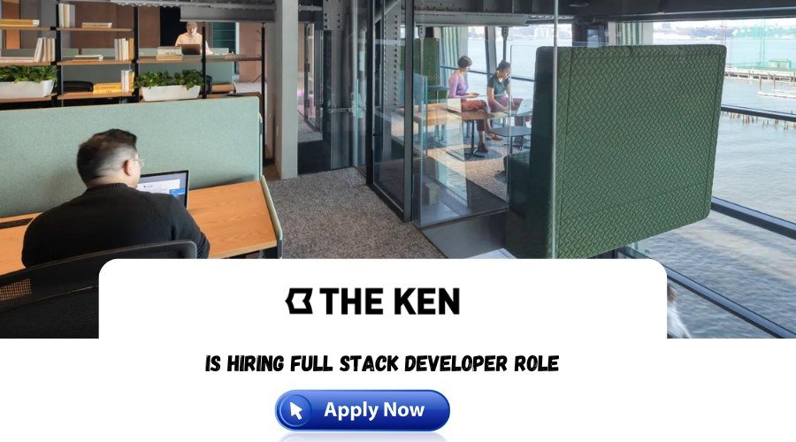 Ken Recruitment 2024