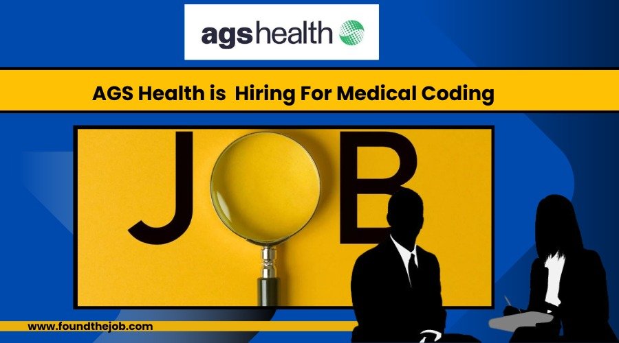 AGS Health Recruitment