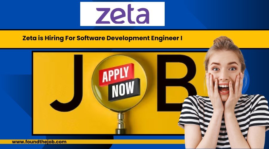 Zeta Hiring 2884+ Job Opportunity