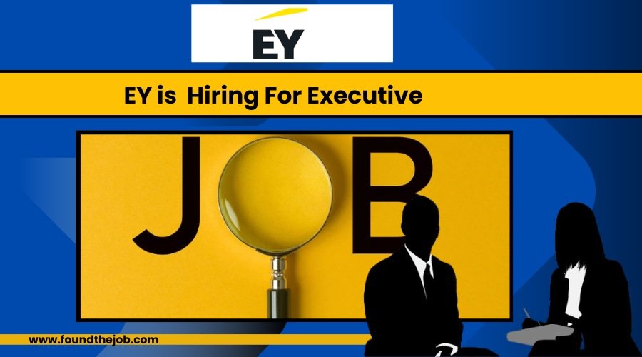 EY Recruitment 2024