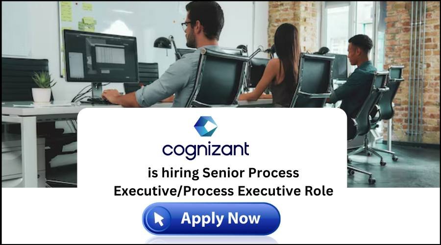 Cognizant Recruitment