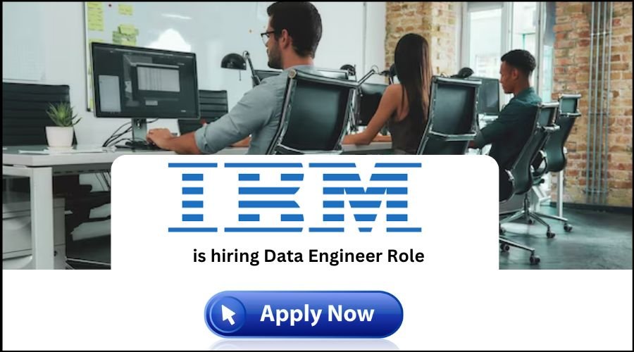 IBM Hiring