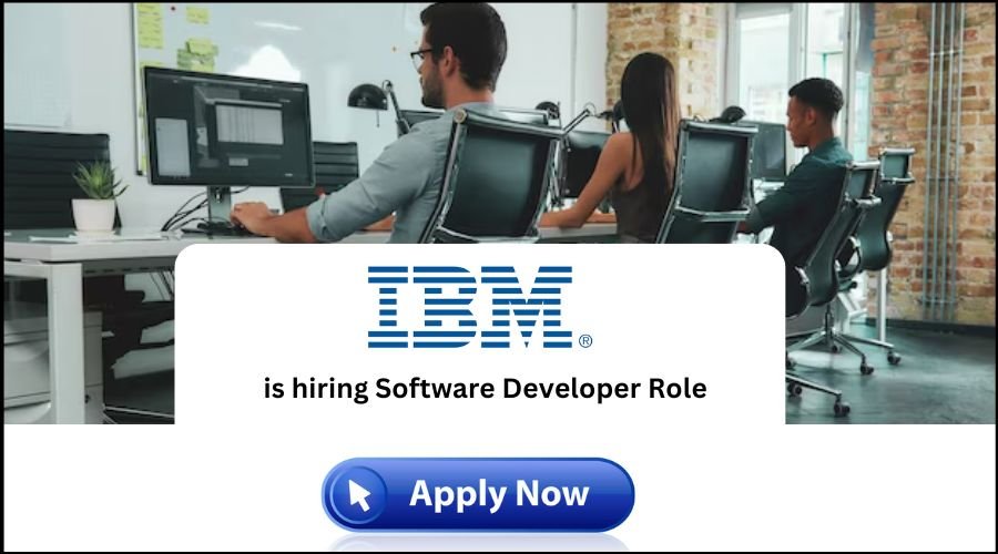 IBM Hiring