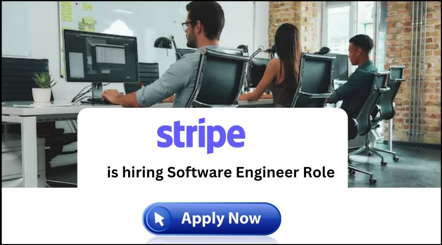 Stripe Recruitment