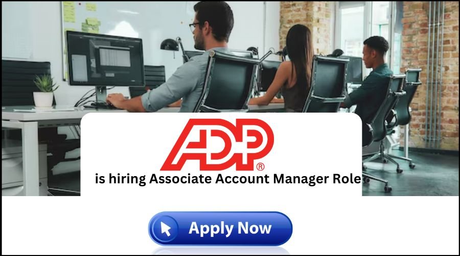 ADP Solutions Recruitment