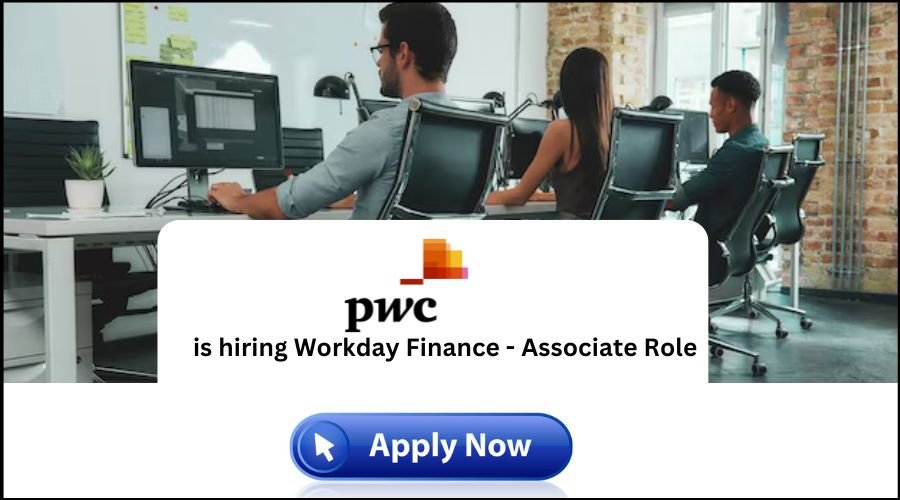 PwC Recruitment