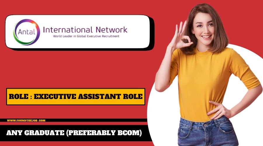 Antal International Recruitment Drive 2024