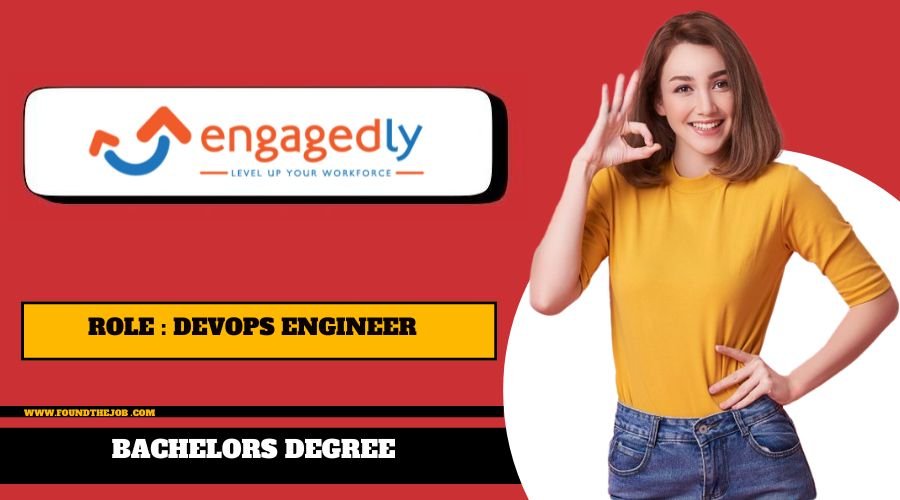 Engagedly Jobs in Bangalore