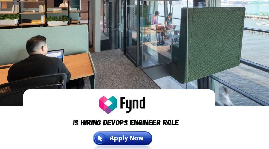 Fynd Recruitment 2024 Drive