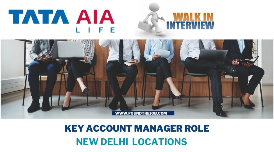 Tata AIA Walk-in Drive 2024