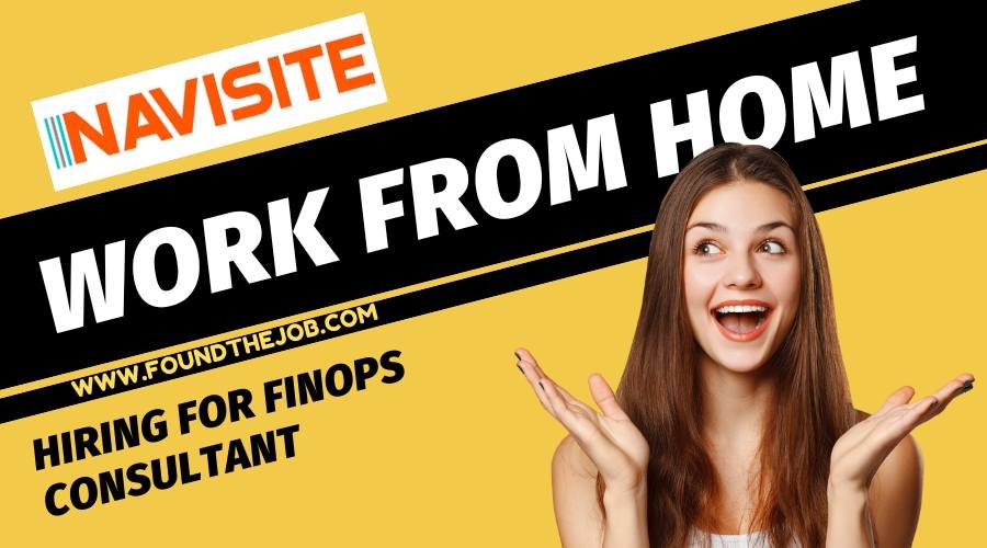 Navisite Work From Home Jobs