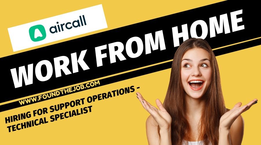 Aircall Jobs