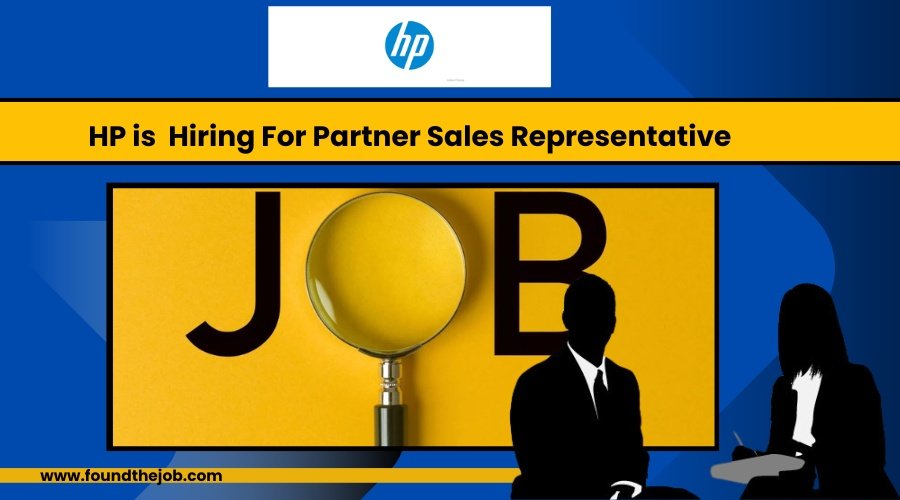 HP Hiring