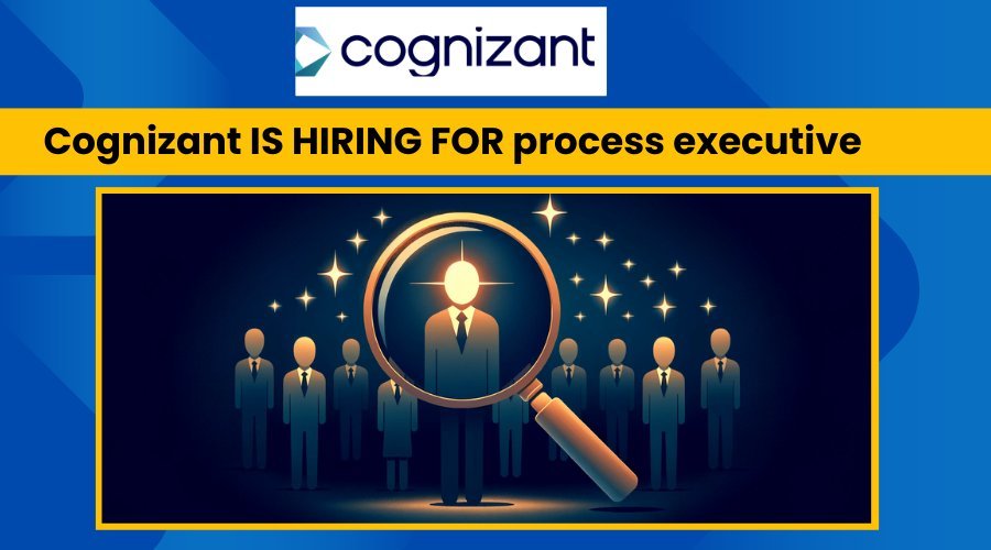 Cognizant Recruitment