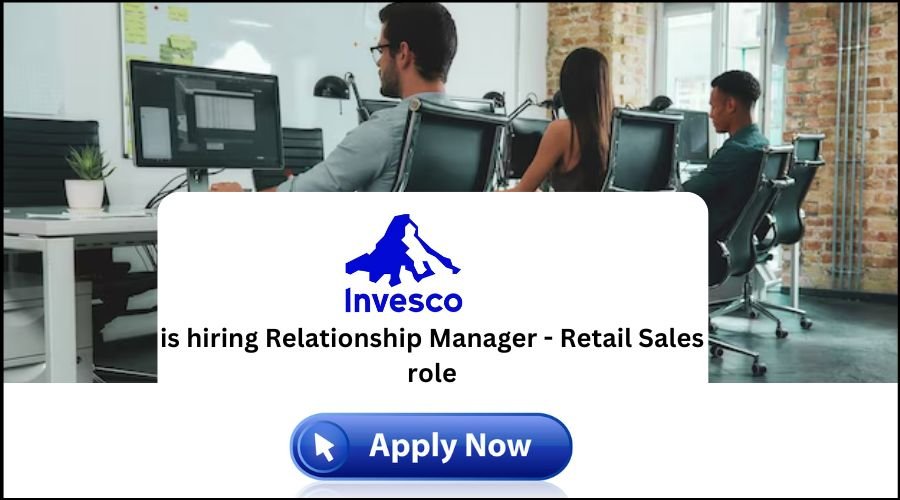 Invesco Recruitment