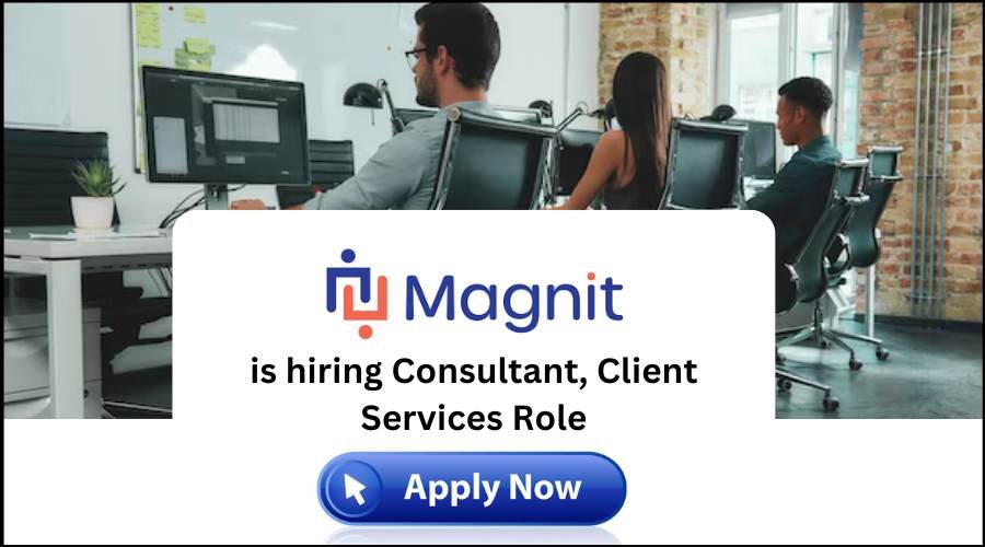 Magnit Recruitment 2024