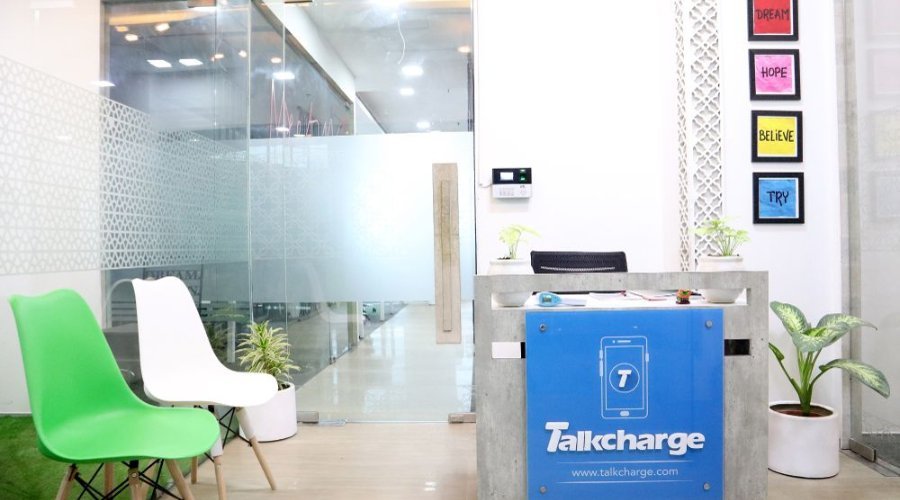 Talkcharge Recruitment 2024