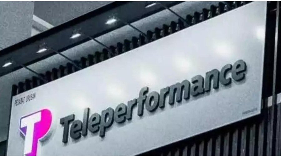 Teleperformance walkin