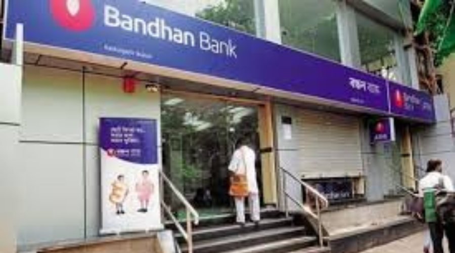 Bandhan Bank Walkin