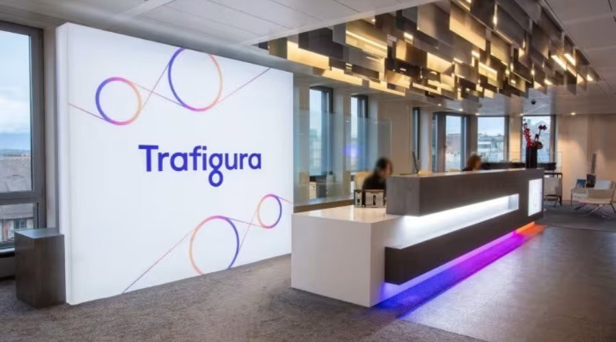 Trafigura Jobs