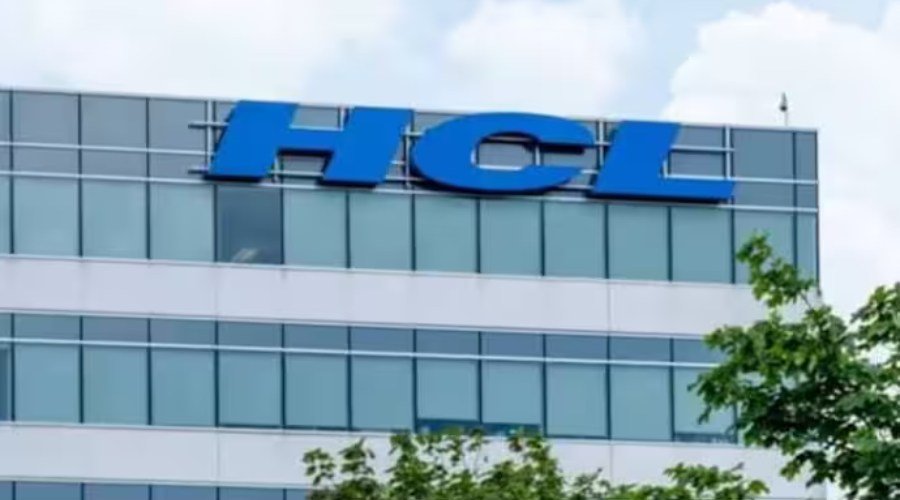 HCLTech walkin