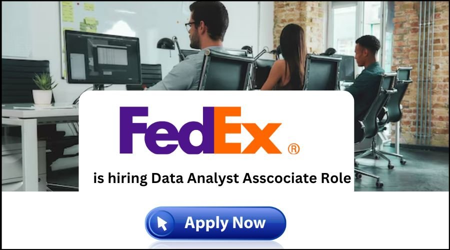 FedEx Recruitment