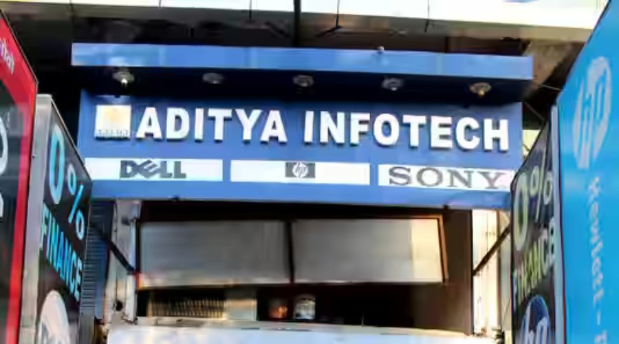 Aditya Infotech Walk-in Drive