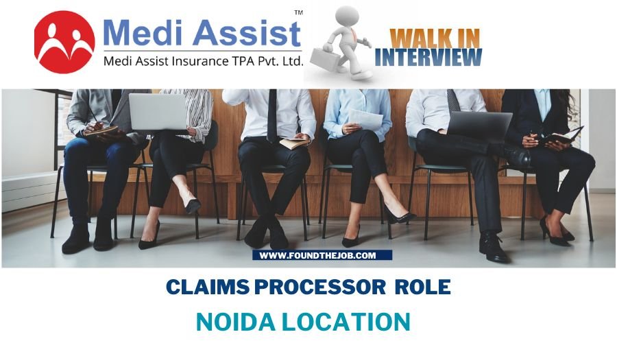 Medi Assist Walk-In