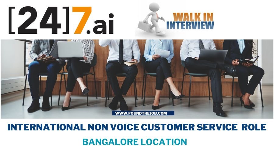 24 7 ai Walk-in