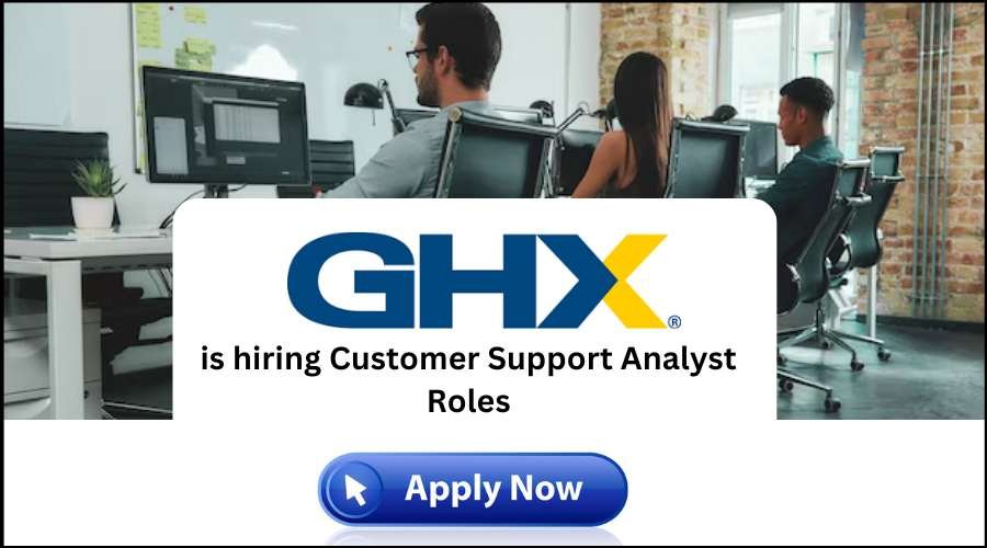 Bulk Hiring at GHX