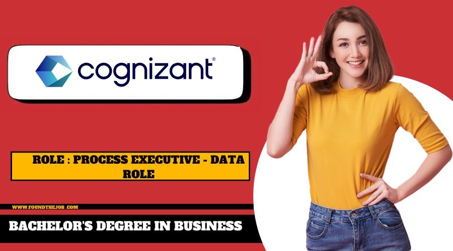 Cognizant Opportunities