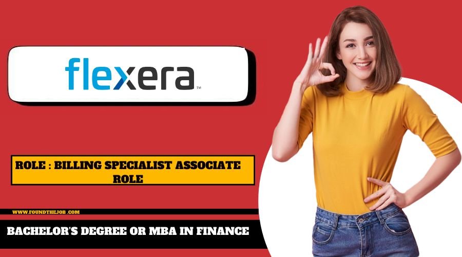 Flexera Jobs