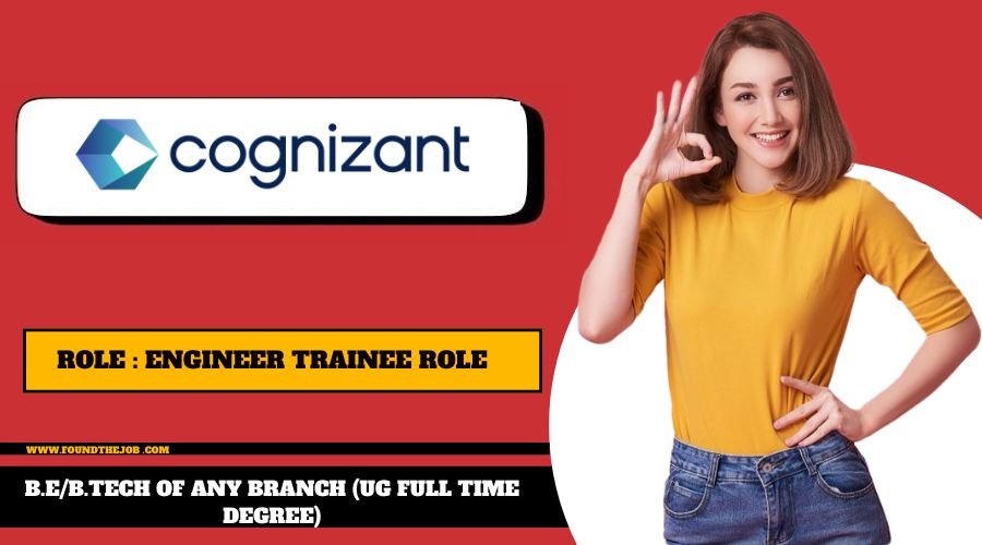 Cognizant Opportunities