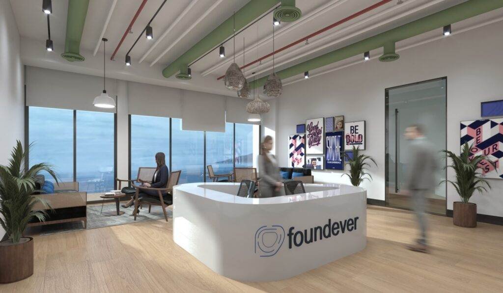 Foundever Jobs 2024