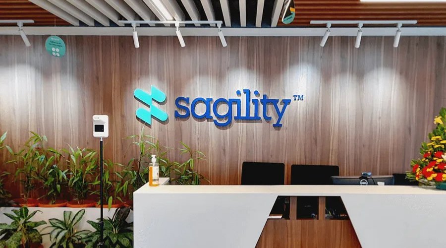 Sagility India  Walk-in