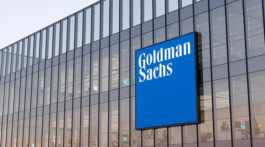 Goldman Sachs Recruitment