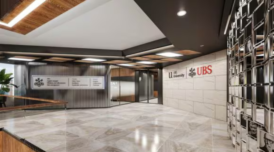 UBS Jobs