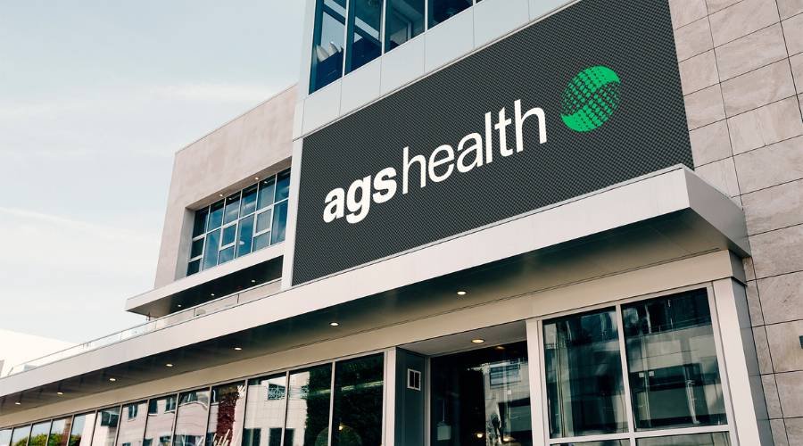 AGS Health Walk-In Drive