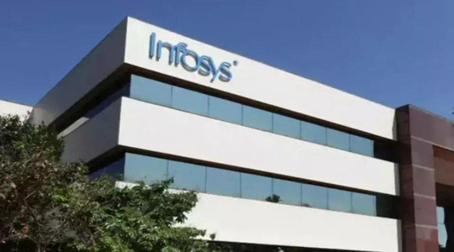 Infosys Recruitment