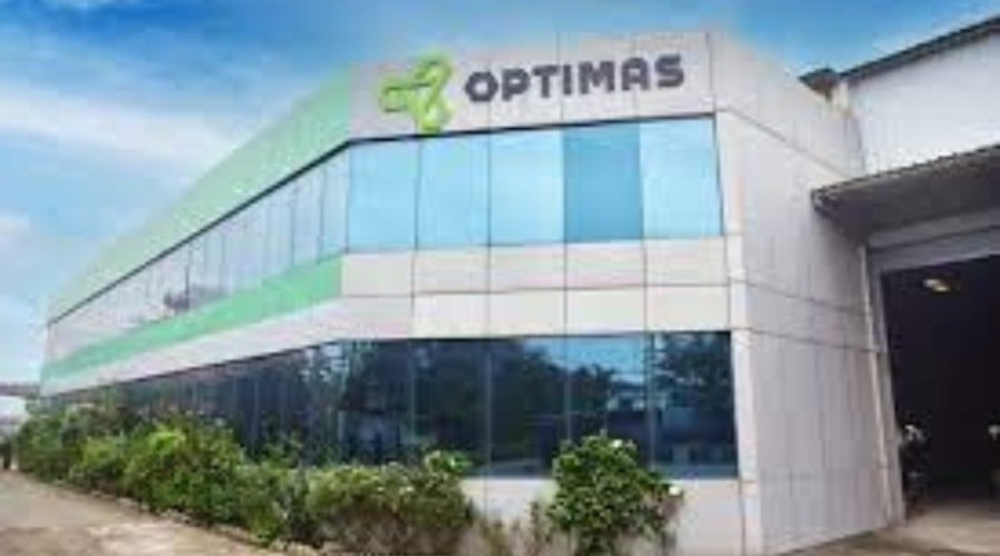 Optimas Company