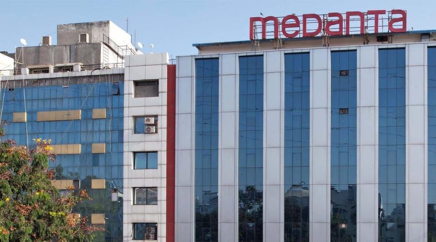 Medanta Ltd Mega Walk-In