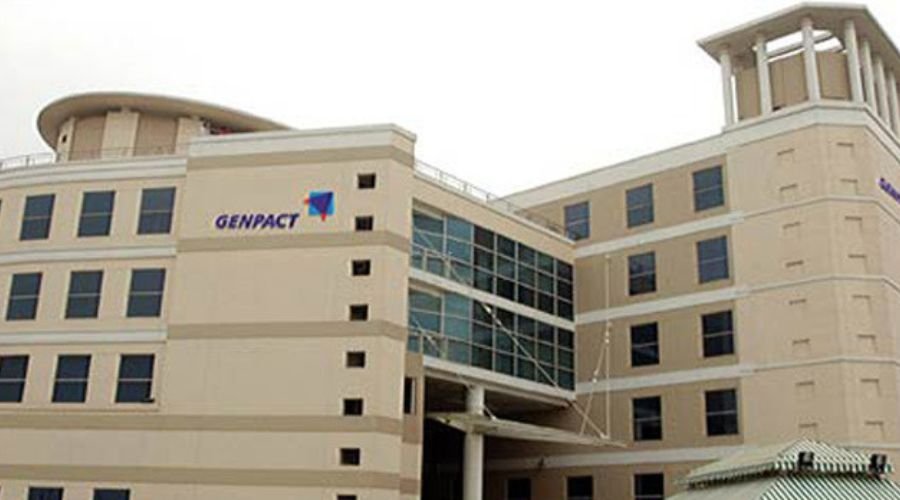 Genpact Jobs 2024