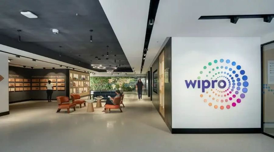 Wipro Walk-in Drive