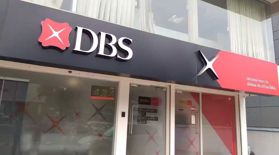 DBS Bank Recruitment 2024