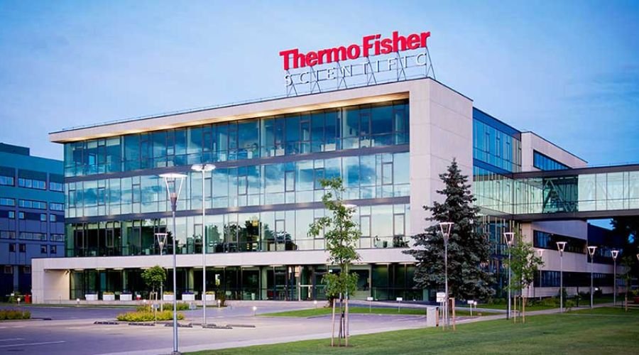 Job at Thermo Fisher Scientific | Apply