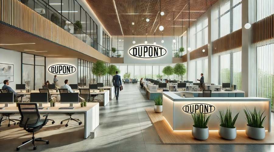 DuPont Jobs 2025