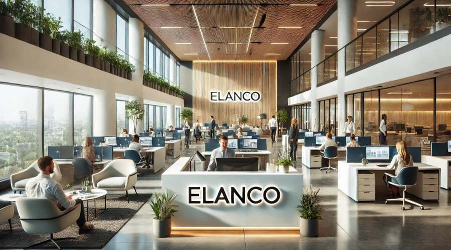 Elanco Hiring Freshers Career Opportunities