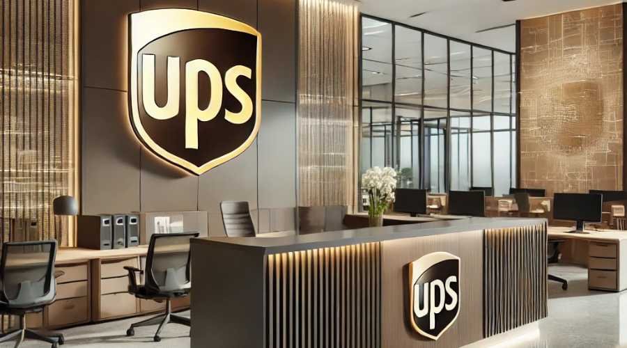 UPS Hiring Freshers Career Opportunities